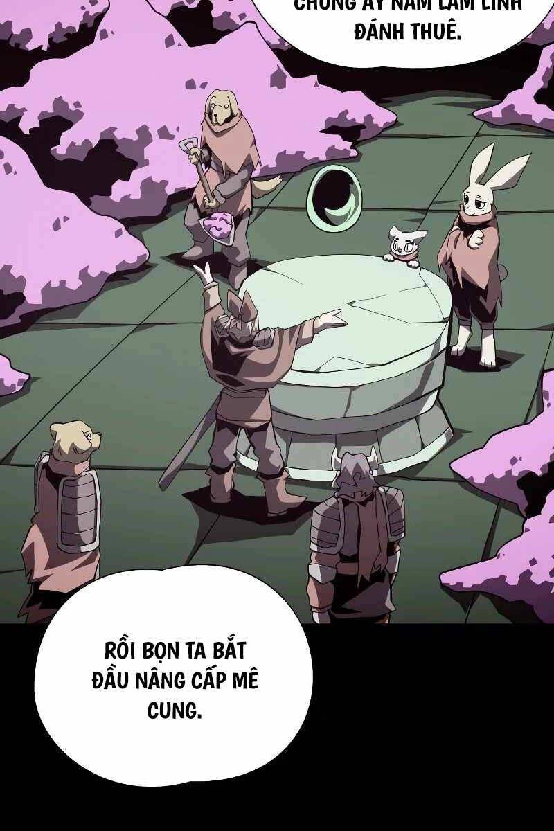 Hồi Ức Trong Ngục Tối Chapter 71 - 96
