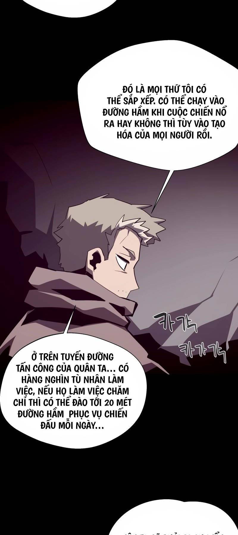 Hồi Ức Trong Ngục Tối Chapter 86 - 18