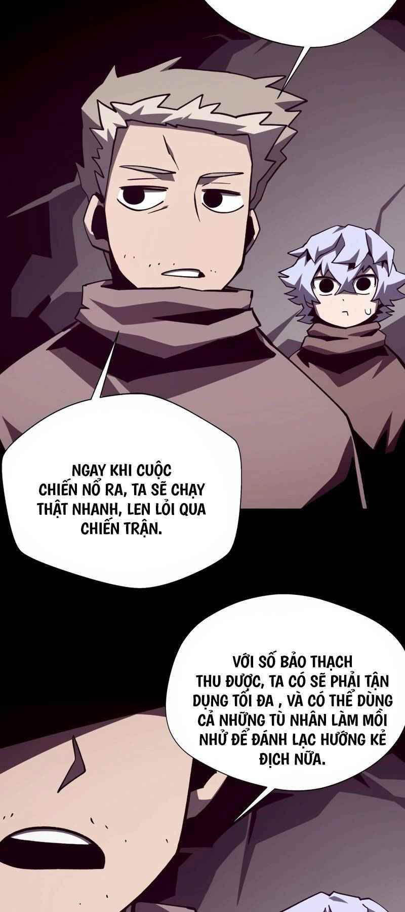Hồi Ức Trong Ngục Tối Chapter 86 - 20