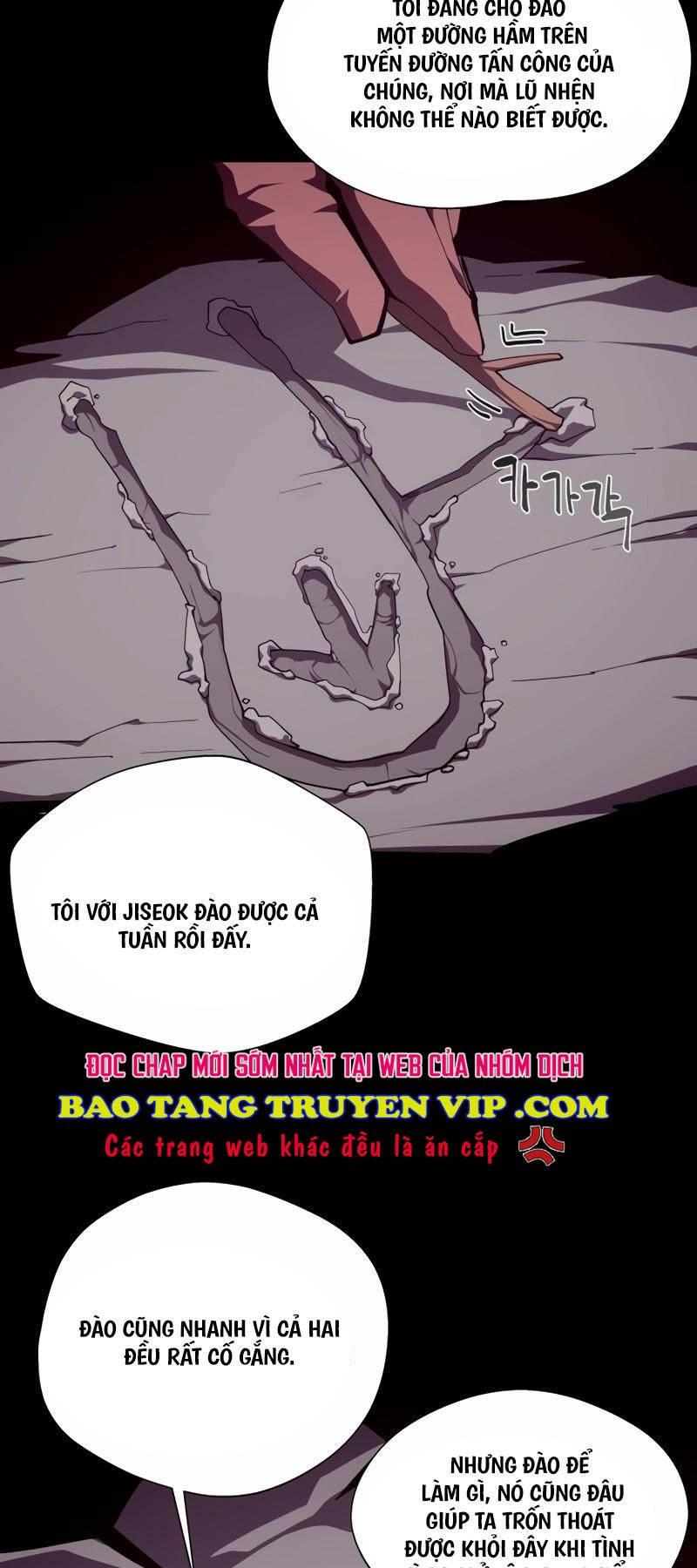 Hồi Ức Trong Ngục Tối Chapter 86 - 3
