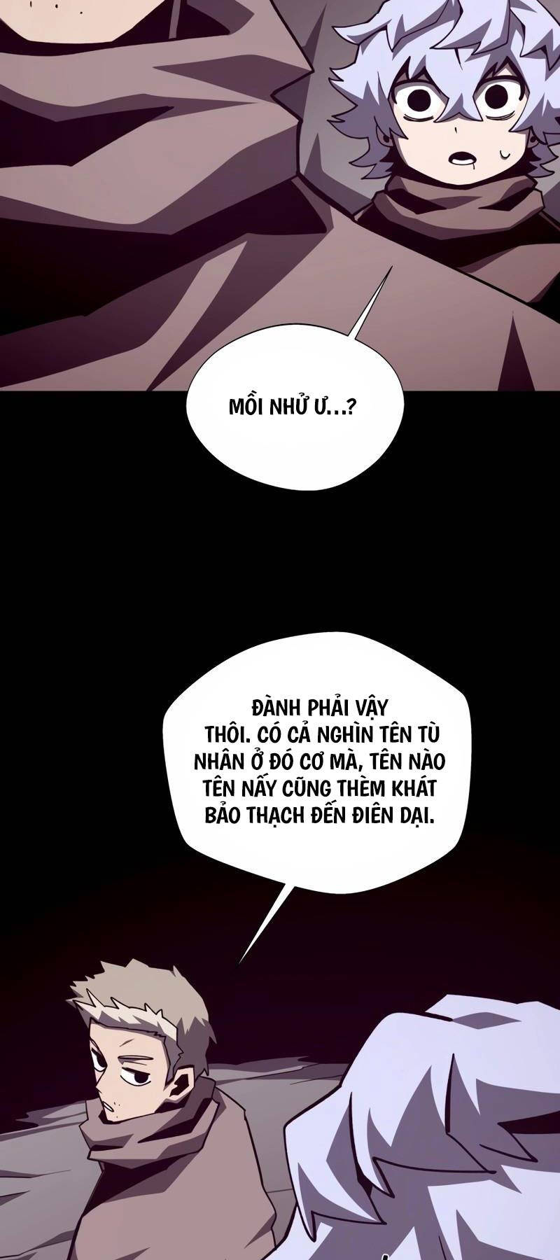 Hồi Ức Trong Ngục Tối Chapter 86 - 21
