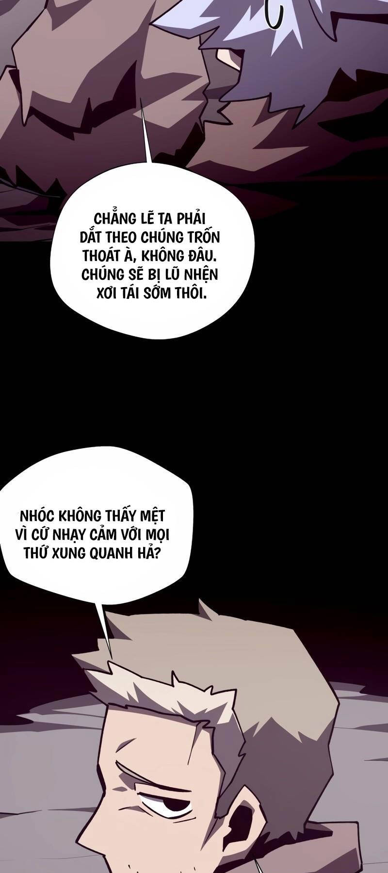 Hồi Ức Trong Ngục Tối Chapter 86 - 22