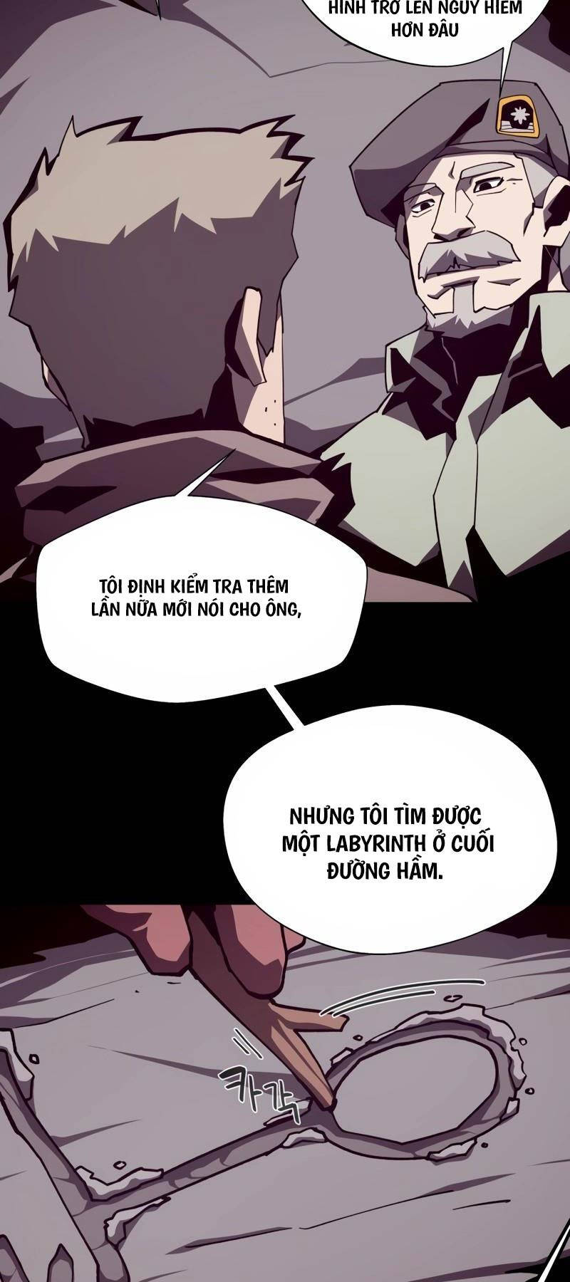Hồi Ức Trong Ngục Tối Chapter 86 - 4