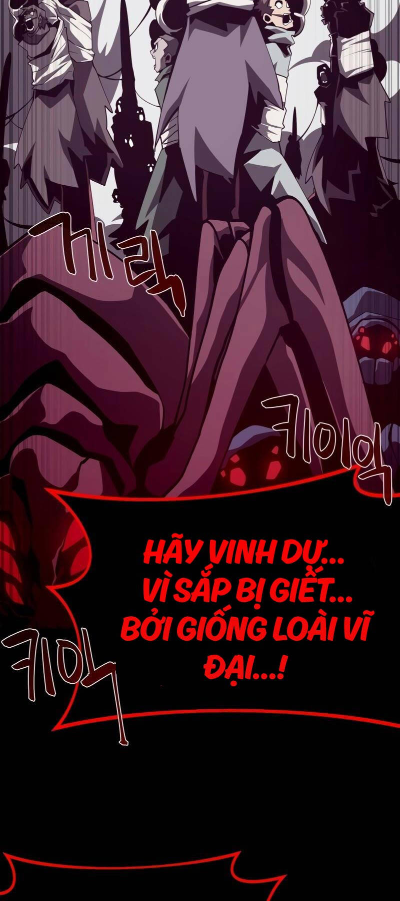 Hồi Ức Trong Ngục Tối Chapter 86 - 32