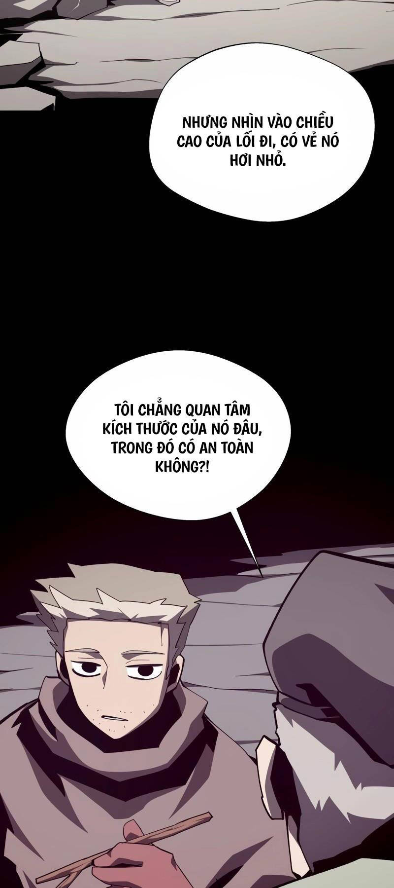 Hồi Ức Trong Ngục Tối Chapter 86 - 6