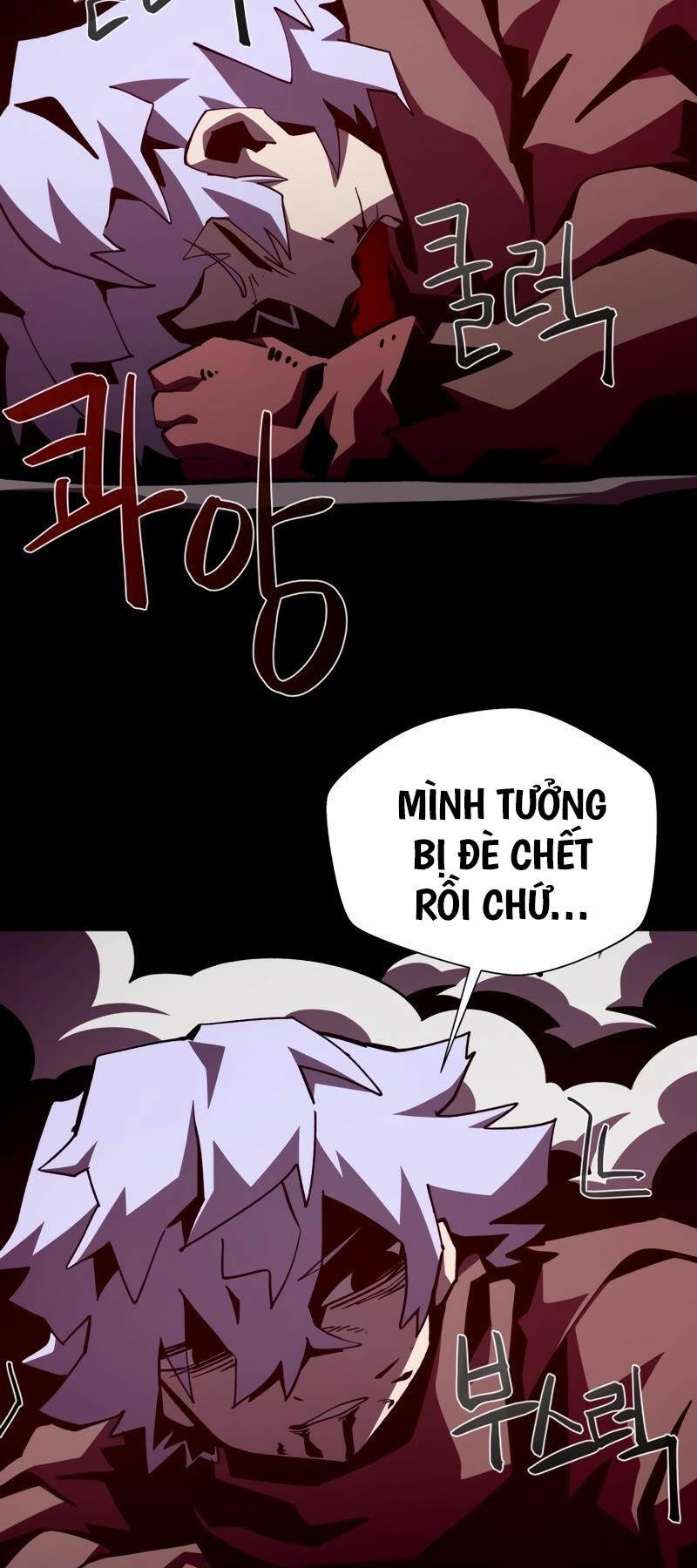 Hồi Ức Trong Ngục Tối Chapter 86 - 55