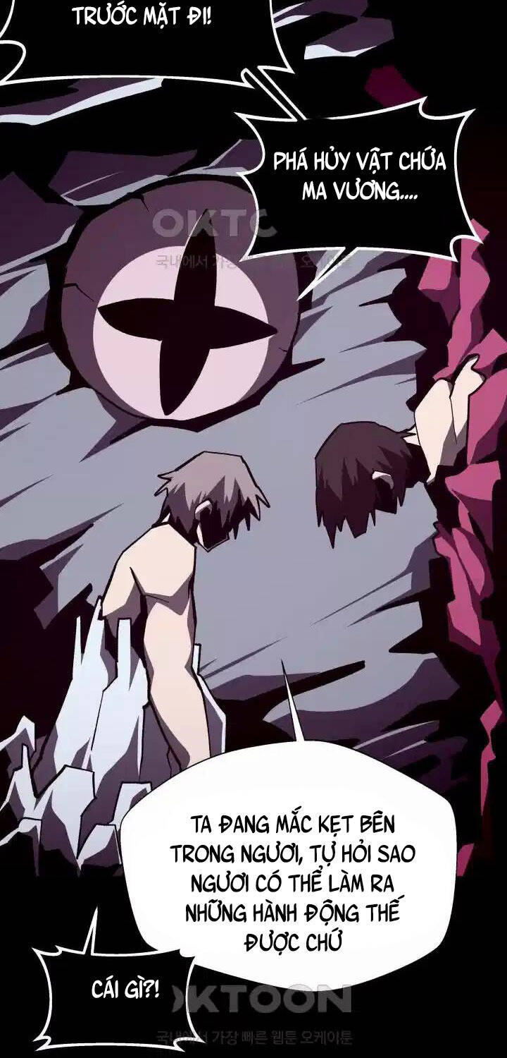 Hồi Ức Trong Ngục Tối Chapter 99 - 84