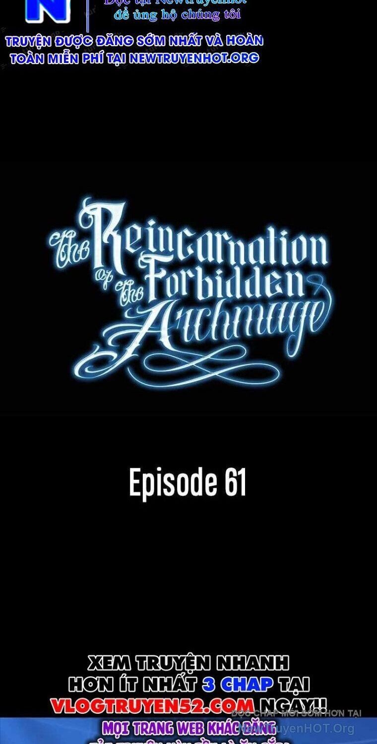Sự Tái Sinh Của Đại Pháp Sư Bị Phong Ấn Chapter 61 - 2