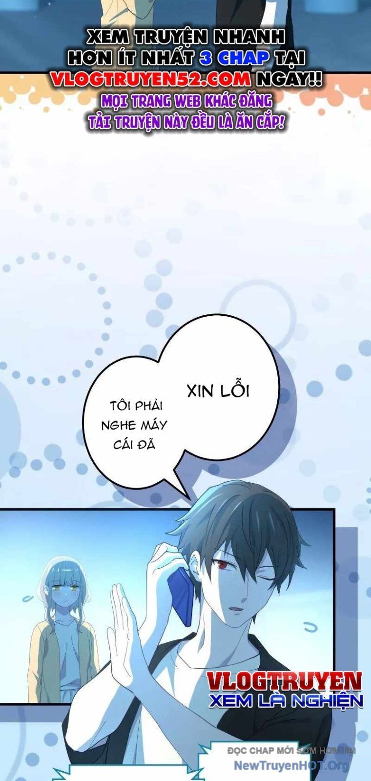 Sự Tái Sinh Của Đại Pháp Sư Bị Phong Ấn Chapter 61 - 11