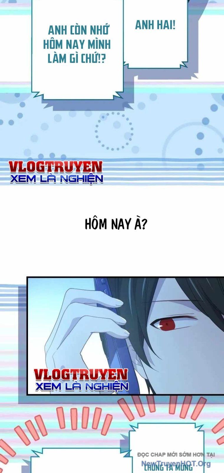 Sự Tái Sinh Của Đại Pháp Sư Bị Phong Ấn Chapter 61 - 12