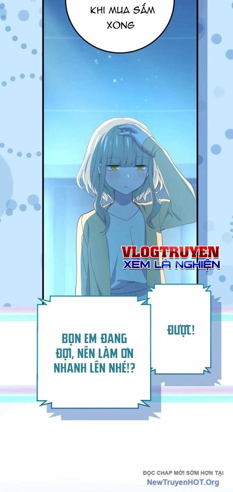 Sự Tái Sinh Của Đại Pháp Sư Bị Phong Ấn Chapter 61 - 15