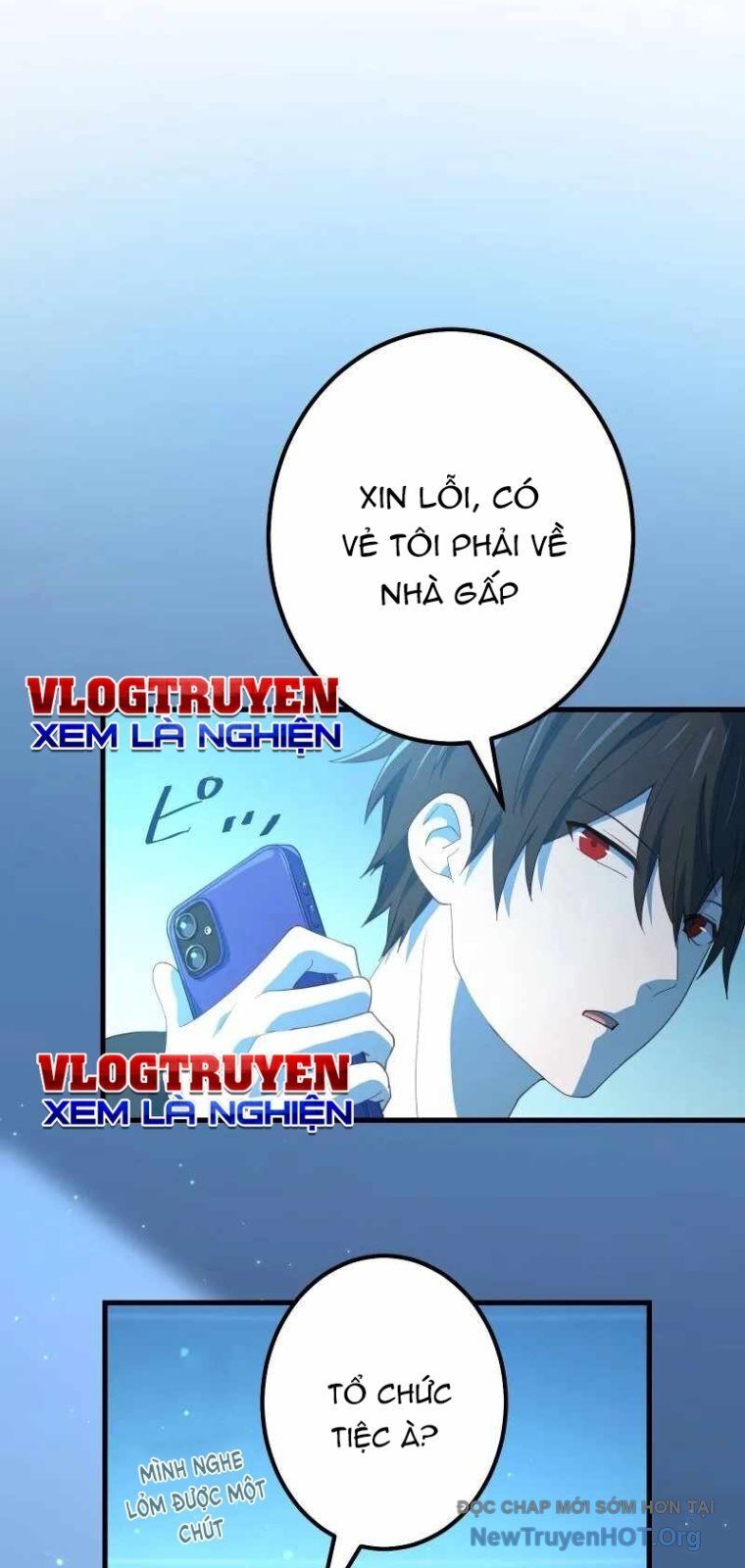 Sự Tái Sinh Của Đại Pháp Sư Bị Phong Ấn Chapter 61 - 16