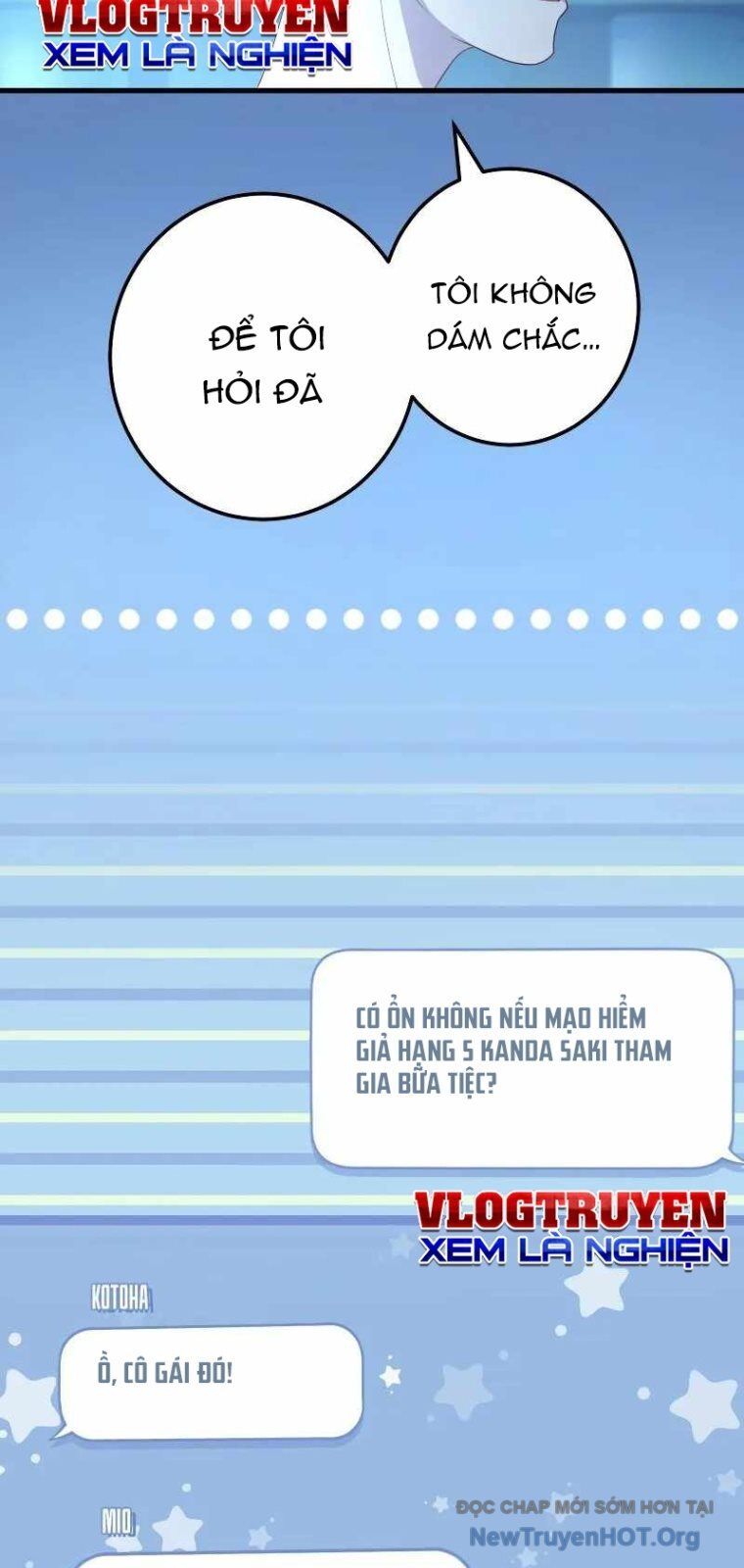 Sự Tái Sinh Của Đại Pháp Sư Bị Phong Ấn Chapter 61 - 19