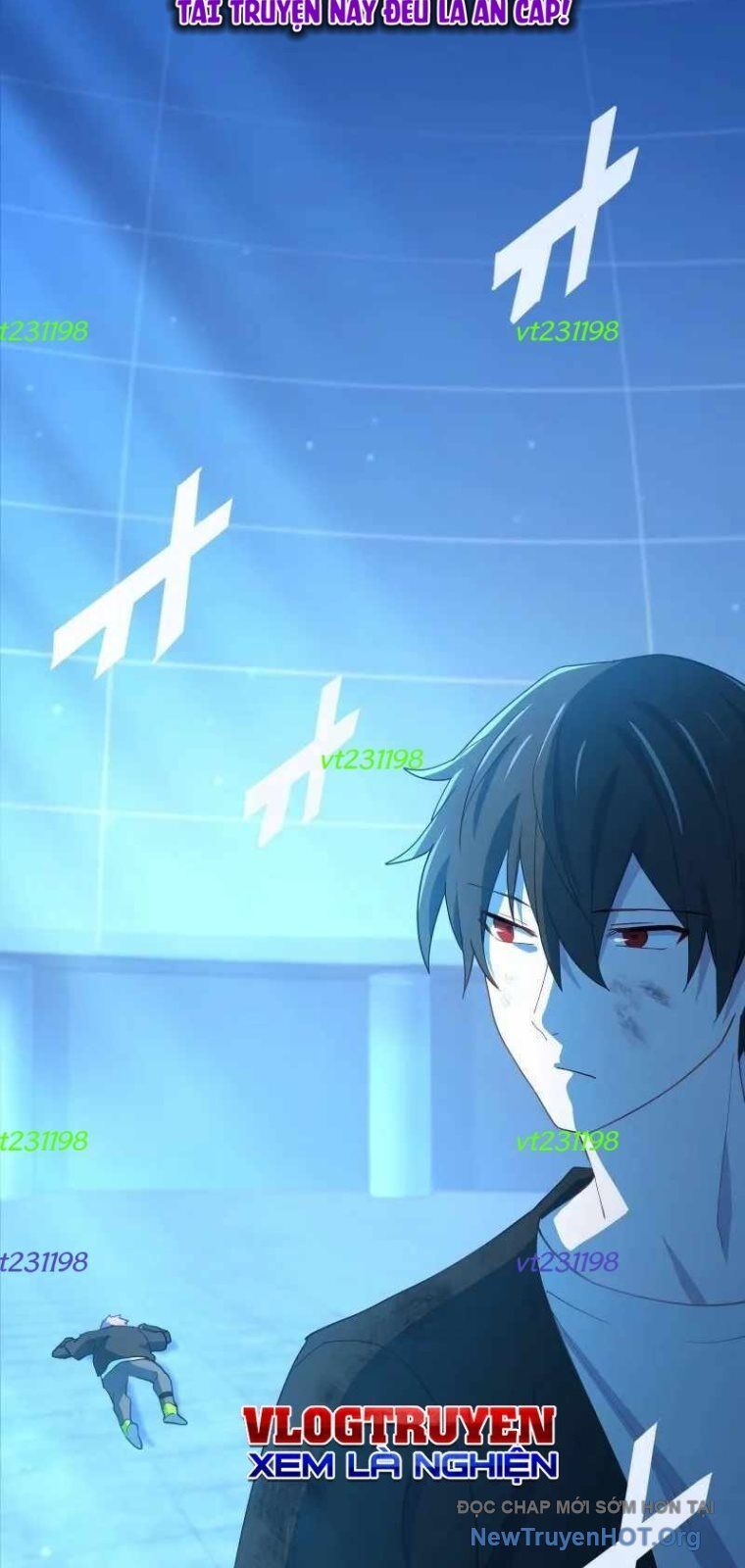 Sự Tái Sinh Của Đại Pháp Sư Bị Phong Ấn Chapter 61 - 3