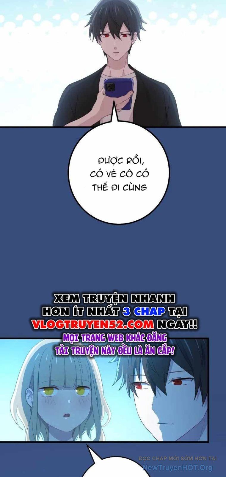 Sự Tái Sinh Của Đại Pháp Sư Bị Phong Ấn Chapter 61 - 21