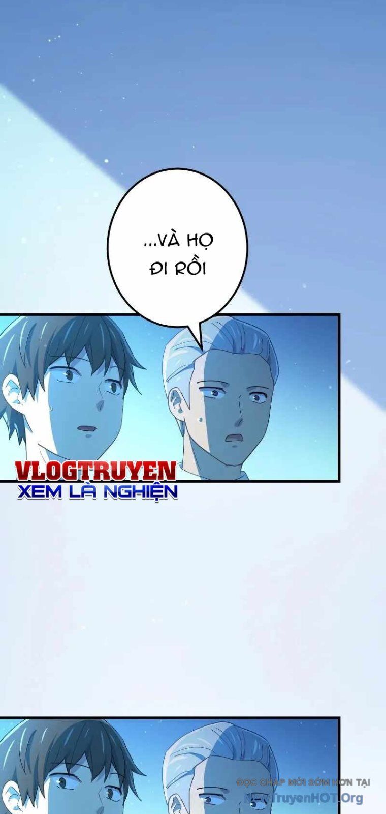 Sự Tái Sinh Của Đại Pháp Sư Bị Phong Ấn Chapter 61 - 23