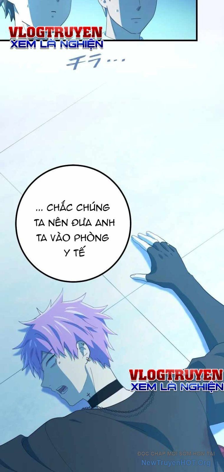Sự Tái Sinh Của Đại Pháp Sư Bị Phong Ấn Chapter 61 - 24