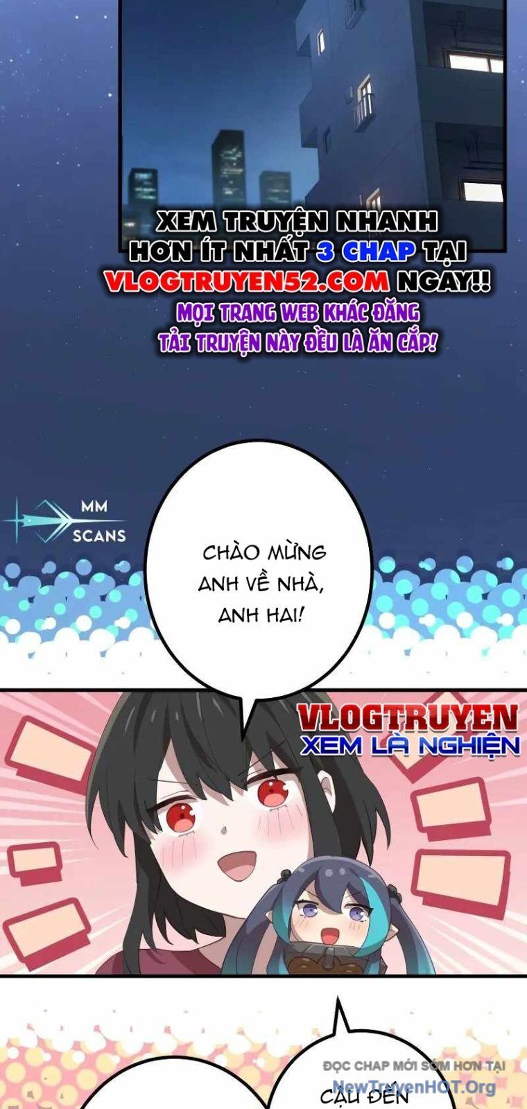 Sự Tái Sinh Của Đại Pháp Sư Bị Phong Ấn Chapter 61 - 26