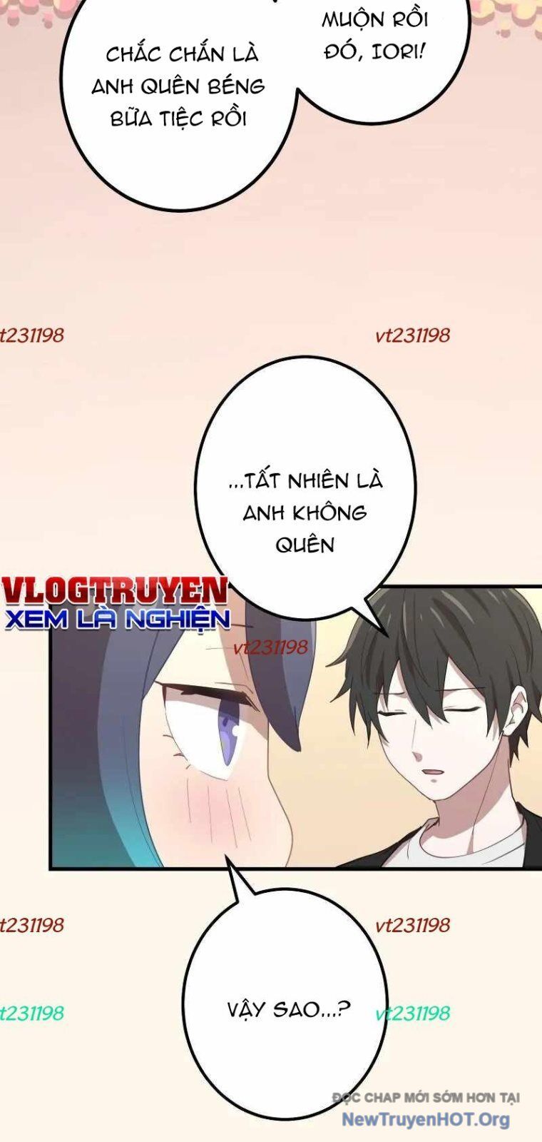 Sự Tái Sinh Của Đại Pháp Sư Bị Phong Ấn Chapter 61 - 27