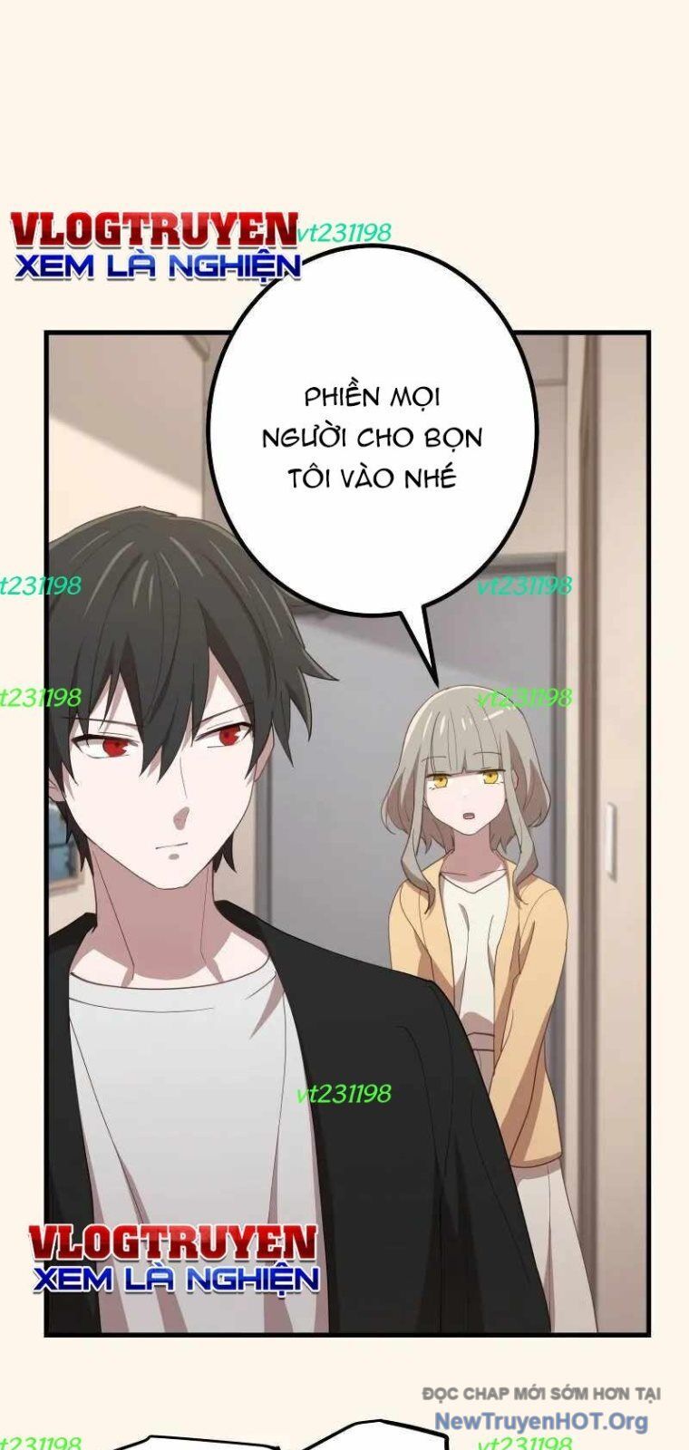 Sự Tái Sinh Của Đại Pháp Sư Bị Phong Ấn Chapter 61 - 28