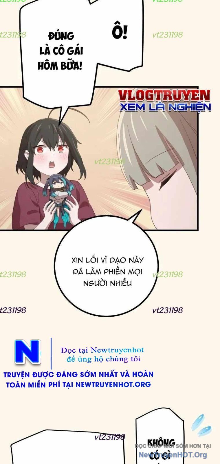 Sự Tái Sinh Của Đại Pháp Sư Bị Phong Ấn Chapter 61 - 29