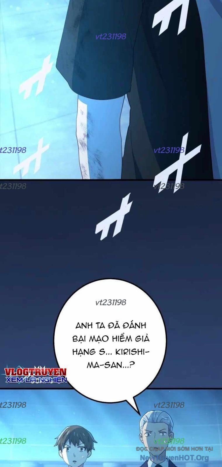 Sự Tái Sinh Của Đại Pháp Sư Bị Phong Ấn Chapter 61 - 4