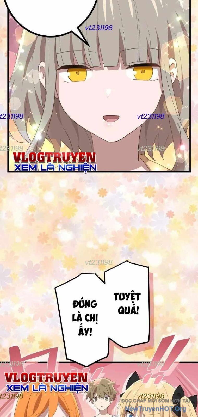 Sự Tái Sinh Của Đại Pháp Sư Bị Phong Ấn Chapter 61 - 34