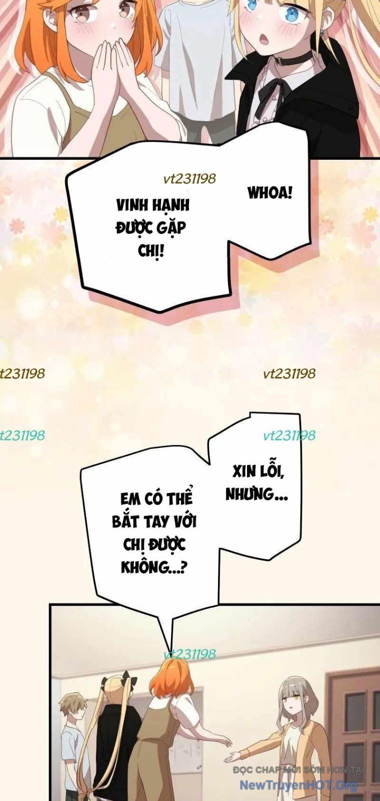 Sự Tái Sinh Của Đại Pháp Sư Bị Phong Ấn Chapter 61 - 35