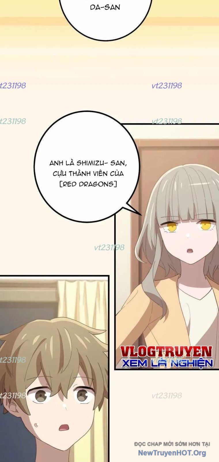 Sự Tái Sinh Của Đại Pháp Sư Bị Phong Ấn Chapter 61 - 37