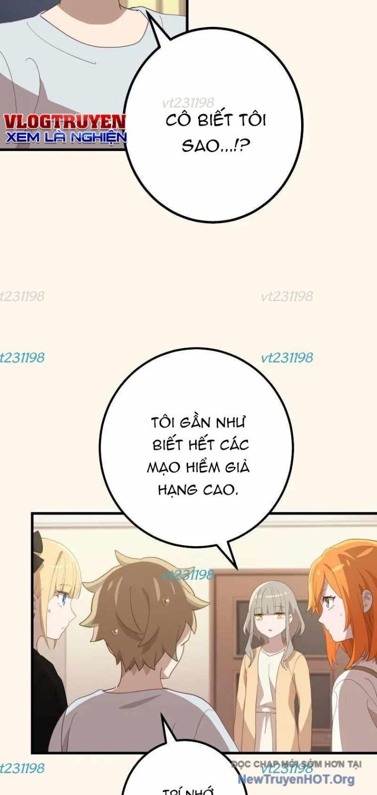 Sự Tái Sinh Của Đại Pháp Sư Bị Phong Ấn Chapter 61 - 38