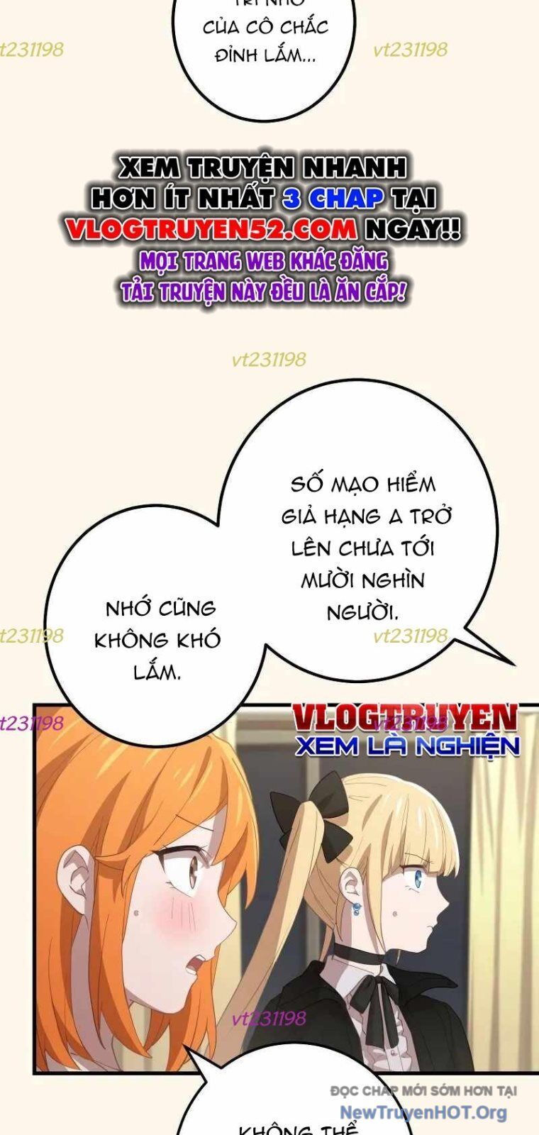 Sự Tái Sinh Của Đại Pháp Sư Bị Phong Ấn Chapter 61 - 39