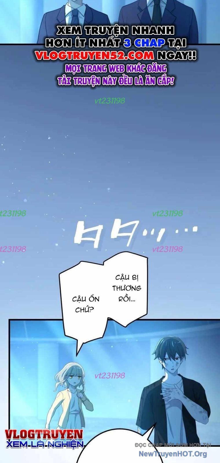 Sự Tái Sinh Của Đại Pháp Sư Bị Phong Ấn Chapter 61 - 5