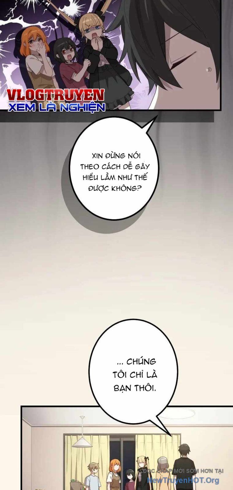 Sự Tái Sinh Của Đại Pháp Sư Bị Phong Ấn Chapter 61 - 44