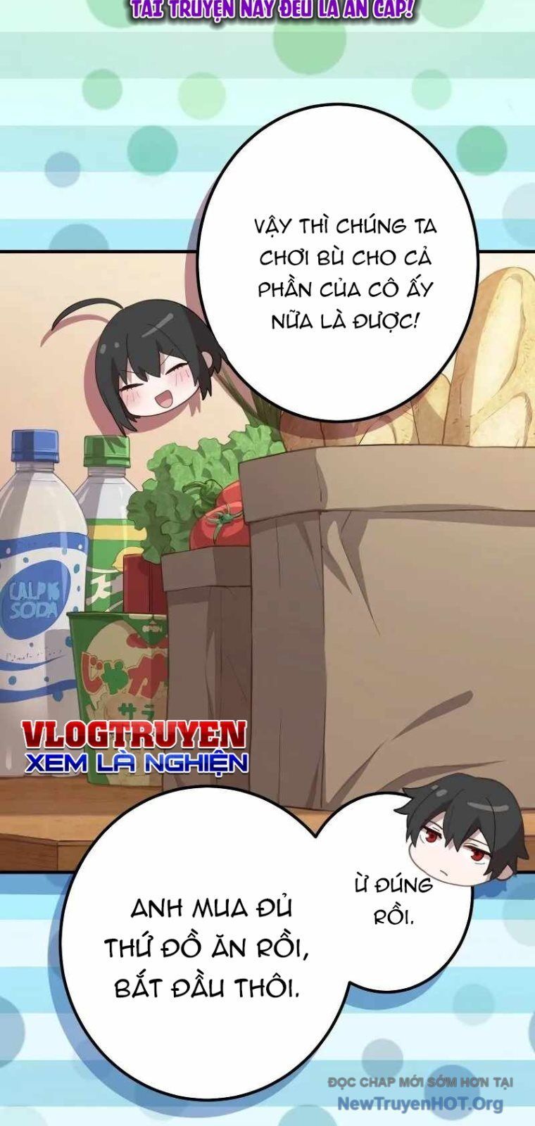 Sự Tái Sinh Của Đại Pháp Sư Bị Phong Ấn Chapter 61 - 46