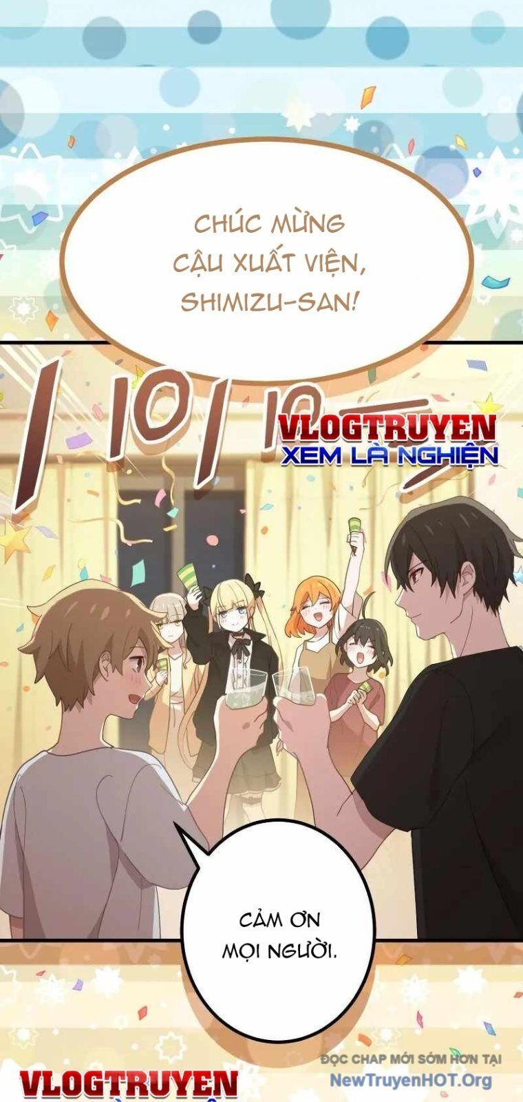 Sự Tái Sinh Của Đại Pháp Sư Bị Phong Ấn Chapter 61 - 47