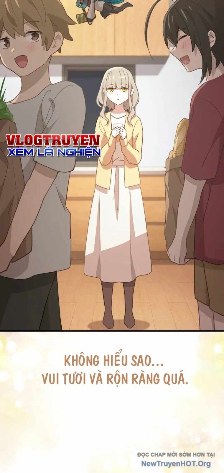 Sự Tái Sinh Của Đại Pháp Sư Bị Phong Ấn Chapter 61 - 50