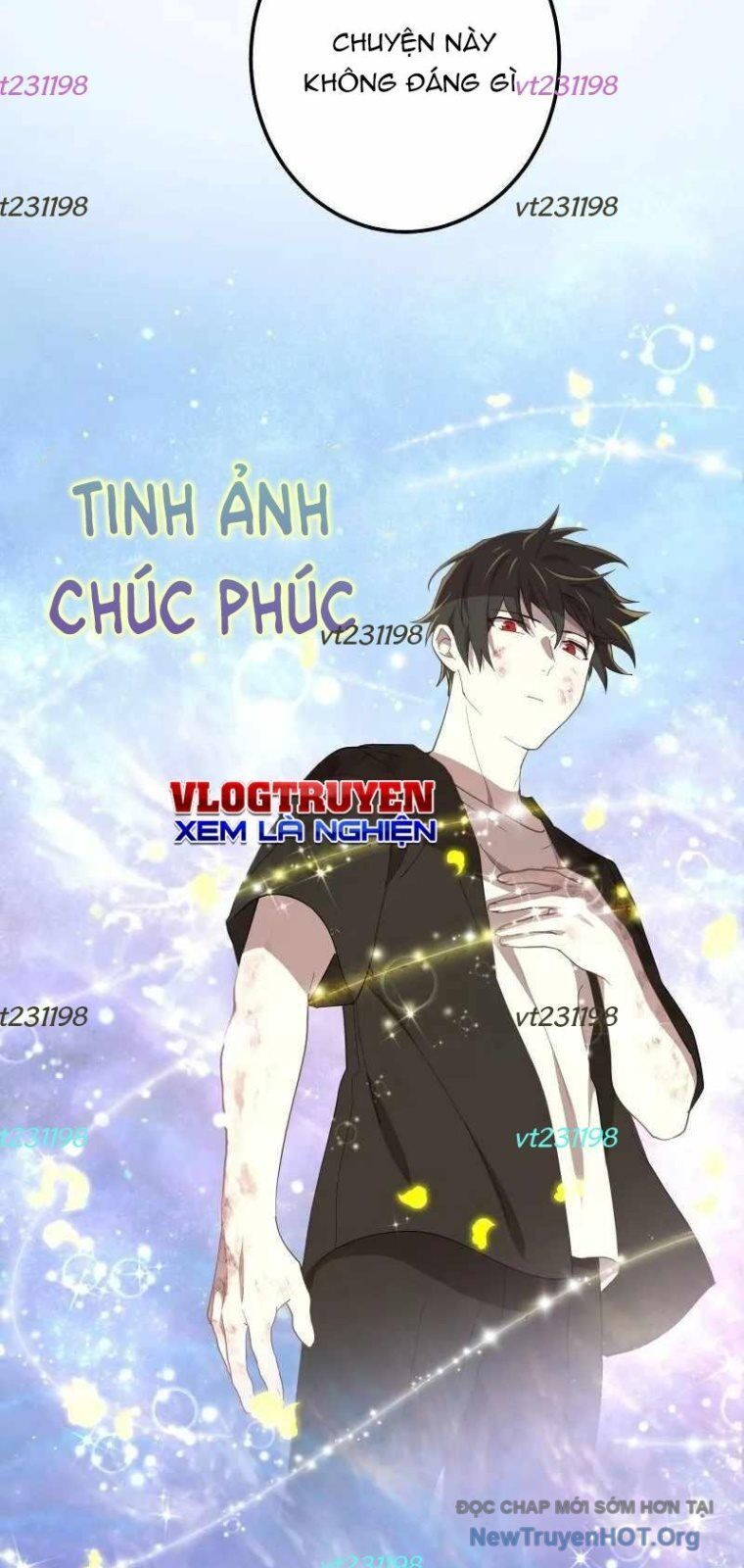 Sự Tái Sinh Của Đại Pháp Sư Bị Phong Ấn Chapter 61 - 6