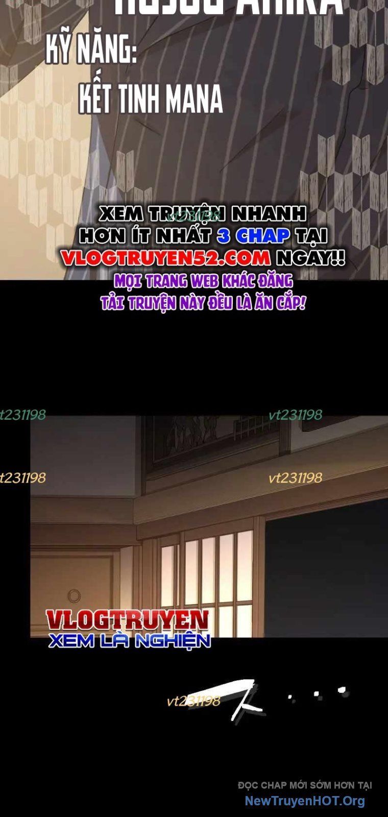 Sự Tái Sinh Của Đại Pháp Sư Bị Phong Ấn Chapter 61 - 60