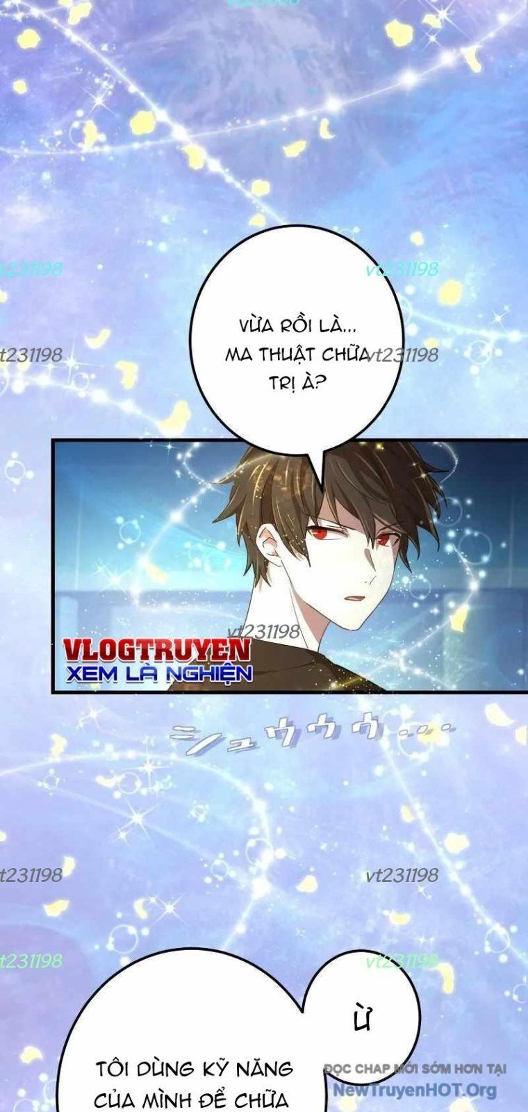 Sự Tái Sinh Của Đại Pháp Sư Bị Phong Ấn Chapter 61 - 7