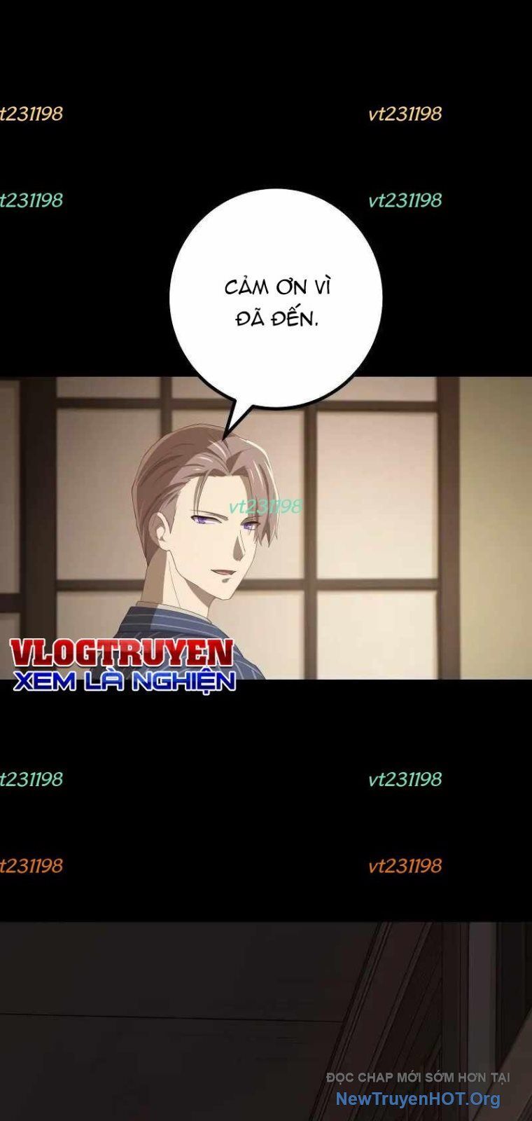 Sự Tái Sinh Của Đại Pháp Sư Bị Phong Ấn Chapter 61 - 61