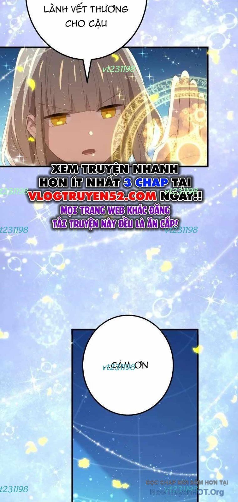 Sự Tái Sinh Của Đại Pháp Sư Bị Phong Ấn Chapter 61 - 8