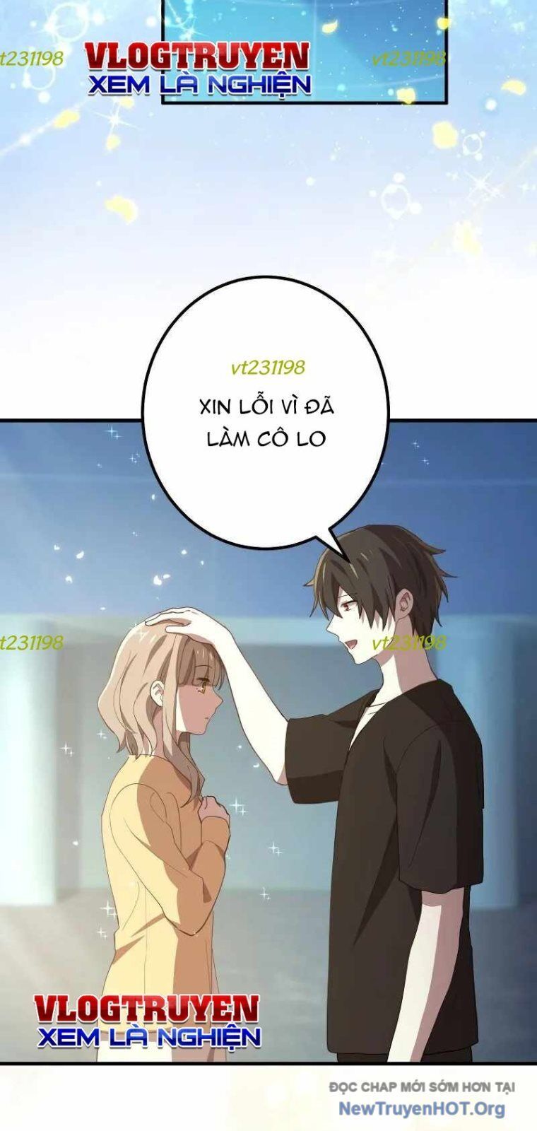 Sự Tái Sinh Của Đại Pháp Sư Bị Phong Ấn Chapter 61 - 9