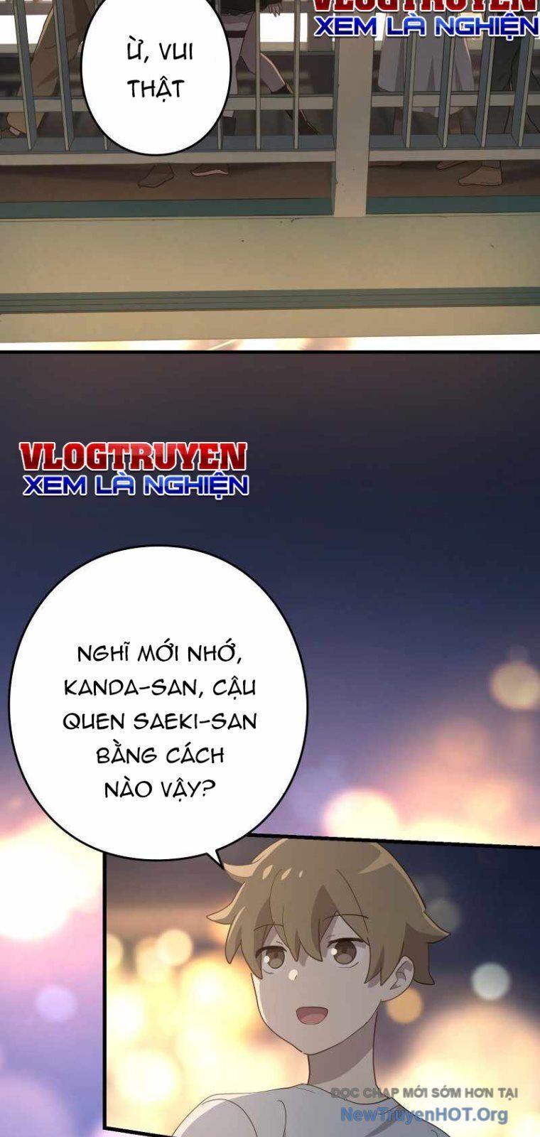 Sự Tái Sinh Của Đại Pháp Sư Bị Phong Ấn Chapter 62 - 15