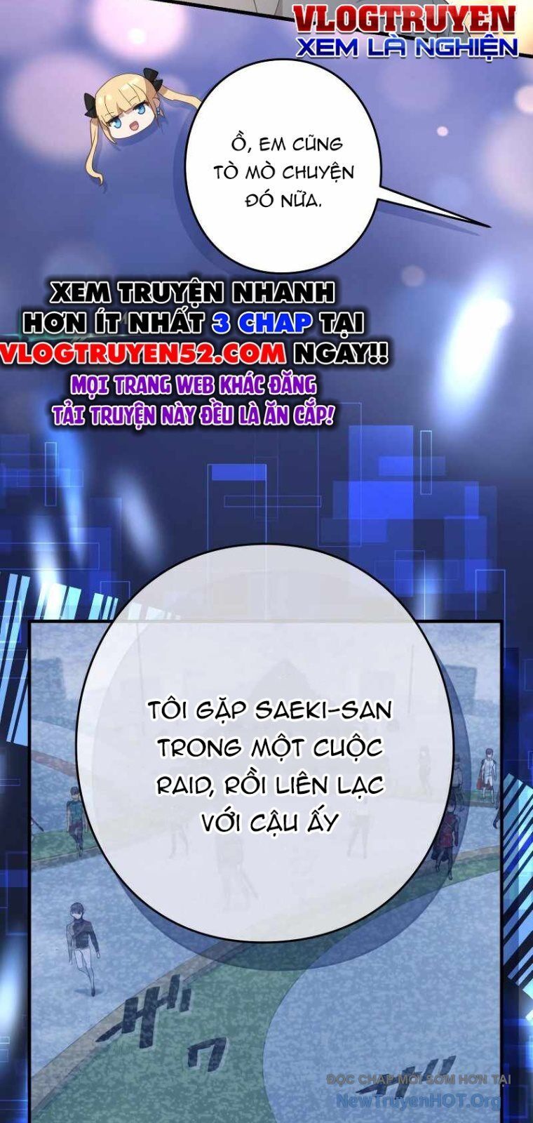 Sự Tái Sinh Của Đại Pháp Sư Bị Phong Ấn Chapter 62 - 16