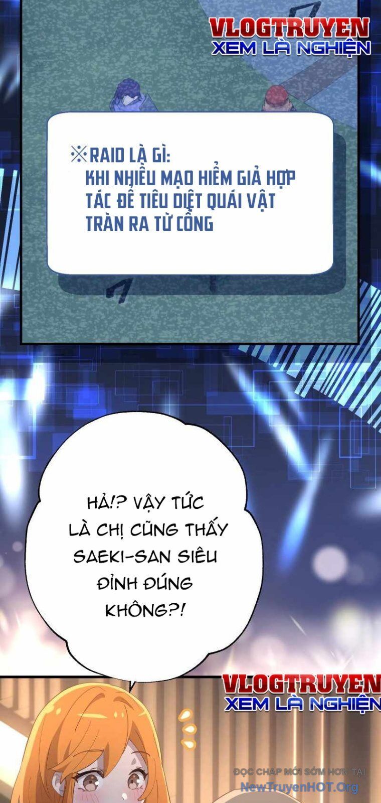 Sự Tái Sinh Của Đại Pháp Sư Bị Phong Ấn Chapter 62 - 17