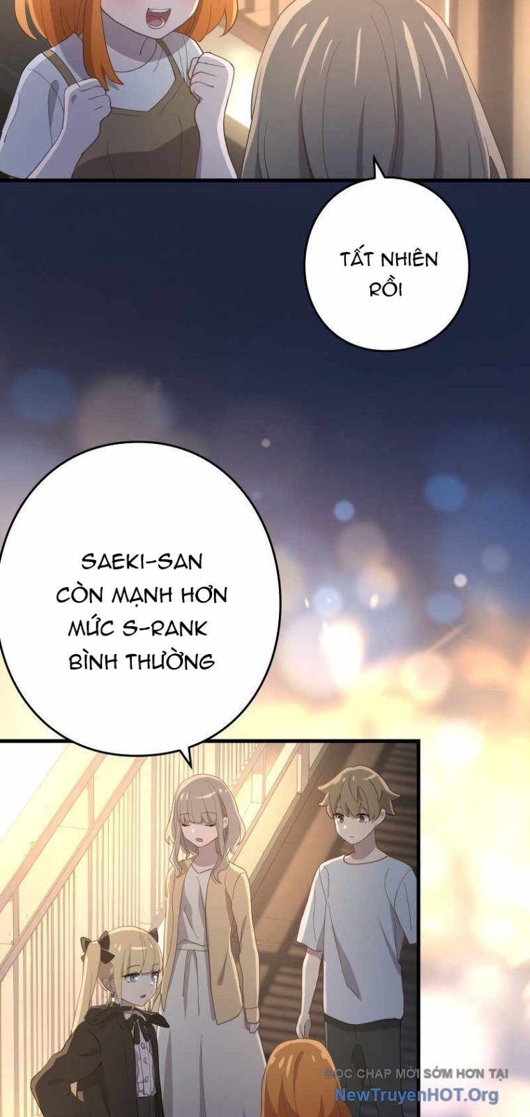 Sự Tái Sinh Của Đại Pháp Sư Bị Phong Ấn Chapter 62 - 18