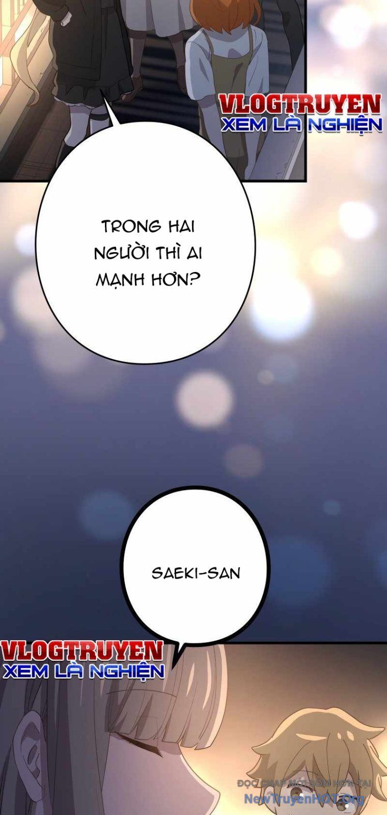 Sự Tái Sinh Của Đại Pháp Sư Bị Phong Ấn Chapter 62 - 19