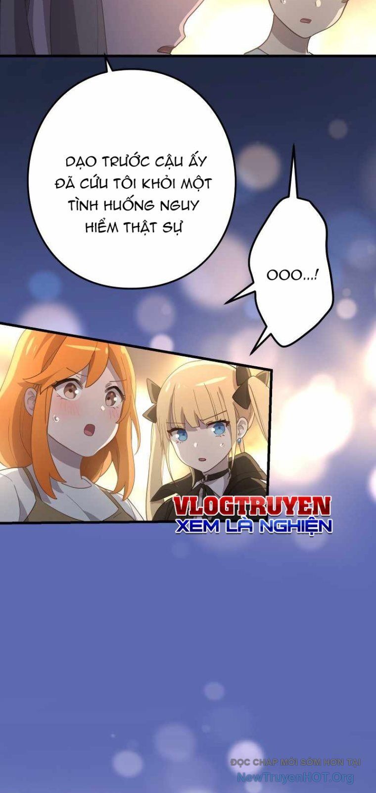 Sự Tái Sinh Của Đại Pháp Sư Bị Phong Ấn Chapter 62 - 20
