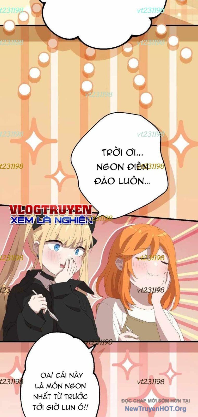 Sự Tái Sinh Của Đại Pháp Sư Bị Phong Ấn Chapter 62 - 4