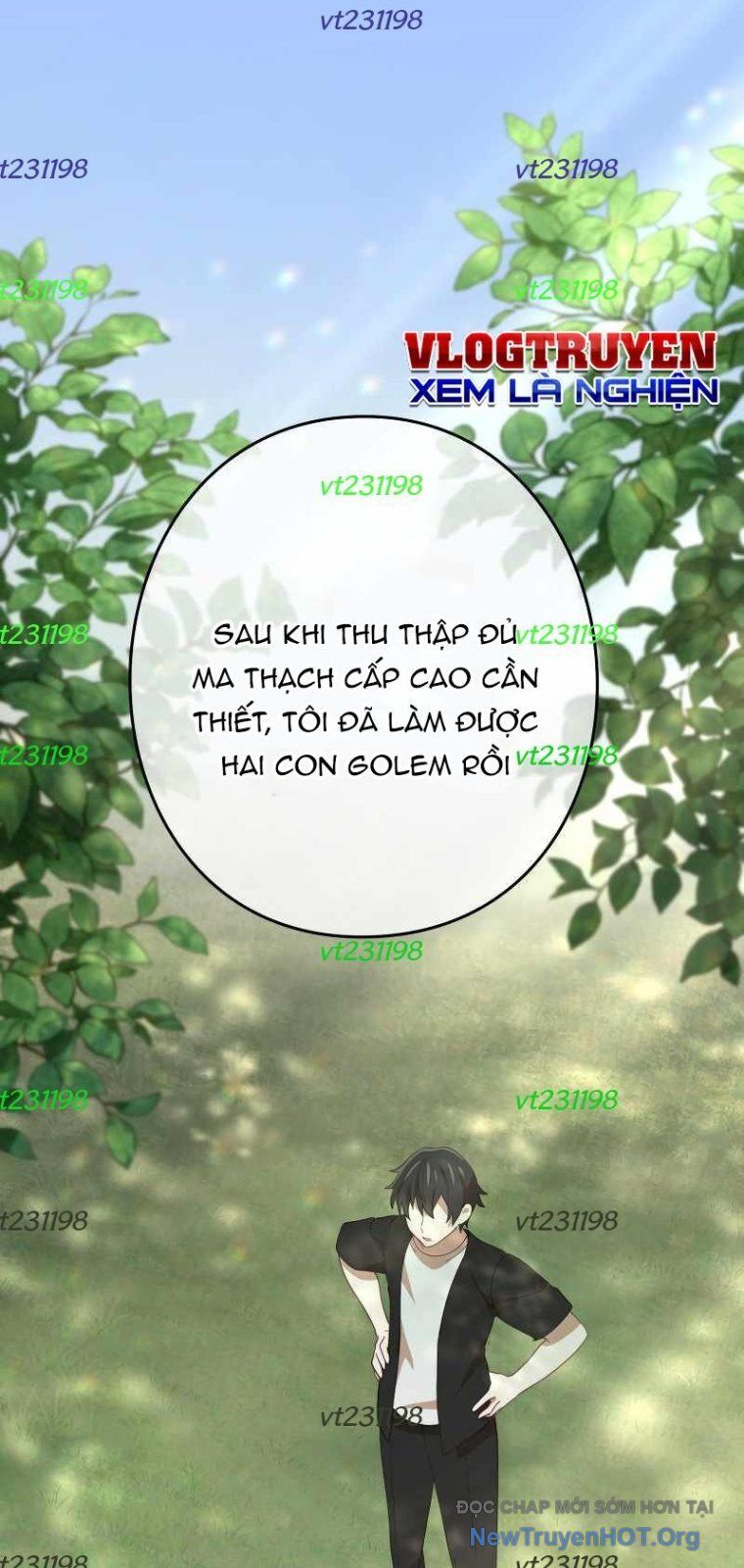 Sự Tái Sinh Của Đại Pháp Sư Bị Phong Ấn Chapter 62 - 31